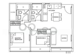 RV Residences (D10), Condominium #626365491